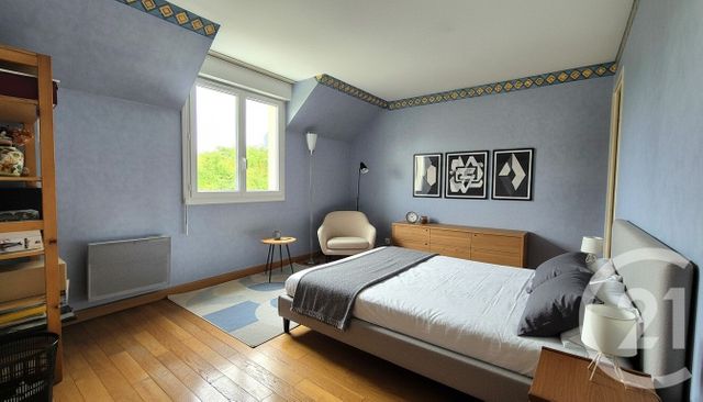 Maison &agrave; vendre - 7 pi&egrave;ces - 182,11 m2 - Courdimanche - 95 - ILE-DE-FRANCE