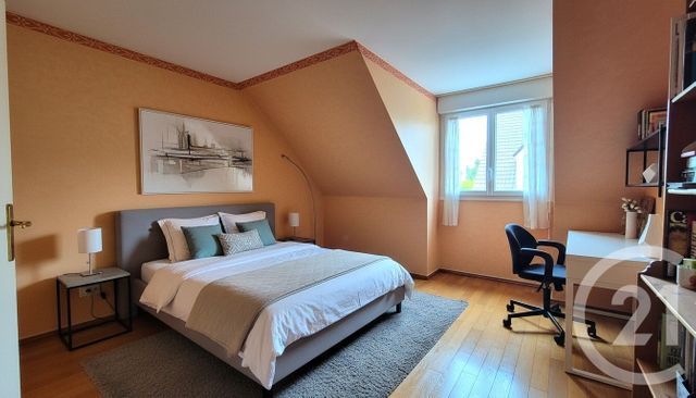 Maison &agrave; vendre - 7 pi&egrave;ces - 182,11 m2 - Courdimanche - 95 - ILE-DE-FRANCE
