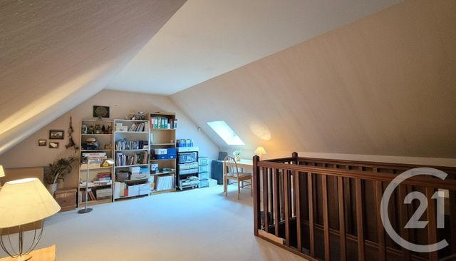 Maison &agrave; vendre - 7 pi&egrave;ces - 182,11 m2 - Courdimanche - 95 - ILE-DE-FRANCE