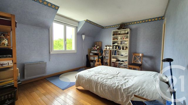 Maison &agrave; vendre - 7 pi&egrave;ces - 182,11 m2 - Courdimanche - 95 - ILE-DE-FRANCE