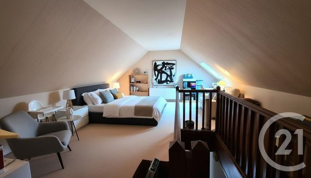 Maison &agrave; vendre - 7 pi&egrave;ces - 182,11 m2 - Courdimanche - 95 - ILE-DE-FRANCE
