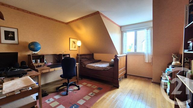 Maison &agrave; vendre - 7 pi&egrave;ces - 182,11 m2 - Courdimanche - 95 - ILE-DE-FRANCE