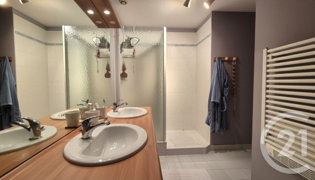 Maison &agrave; vendre - 7 pi&egrave;ces - 182,11 m2 - Courdimanche - 95 - ILE-DE-FRANCE