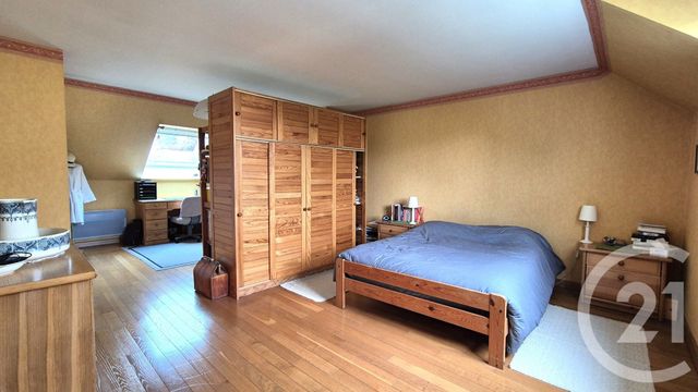 Maison &agrave; vendre - 7 pi&egrave;ces - 182,11 m2 - Courdimanche - 95 - ILE-DE-FRANCE