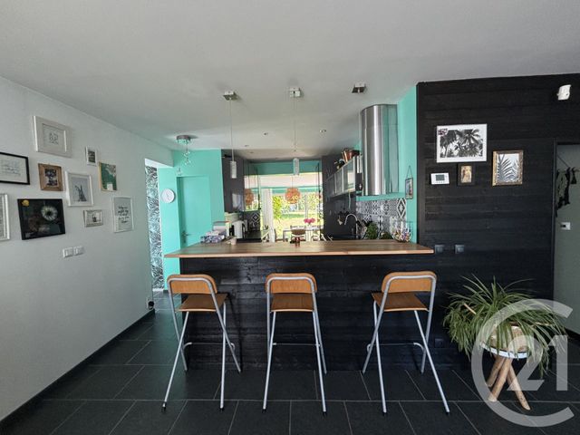 Maison &agrave; vendre - 8 pi&egrave;ces - 181 m2 - Vaureal - 95 - ILE-DE-FRANCE