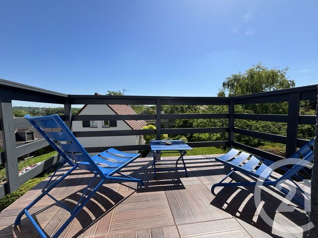 Maison &agrave; vendre - 8 pi&egrave;ces - 181 m2 - Vaureal - 95 - ILE-DE-FRANCE