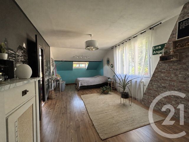 Maison &agrave; vendre - 8 pi&egrave;ces - 181 m2 - Vaureal - 95 - ILE-DE-FRANCE