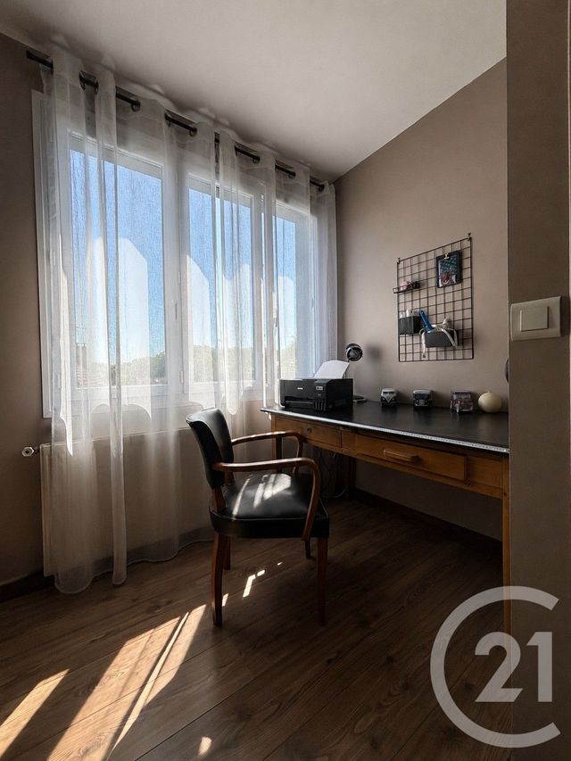 Maison &agrave; vendre - 8 pi&egrave;ces - 181 m2 - Vaureal - 95 - ILE-DE-FRANCE