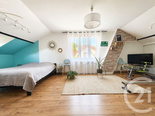 Maison &agrave; vendre - 8 pi&egrave;ces - 181 m2 - Vaureal - 95 - ILE-DE-FRANCE