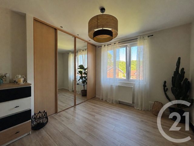 Maison &agrave; vendre - 8 pi&egrave;ces - 181 m2 - Vaureal - 95 - ILE-DE-FRANCE