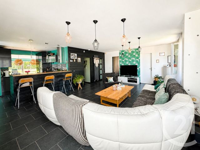 Maison &agrave; vendre - 8 pi&egrave;ces - 181 m2 - Vaureal - 95 - ILE-DE-FRANCE
