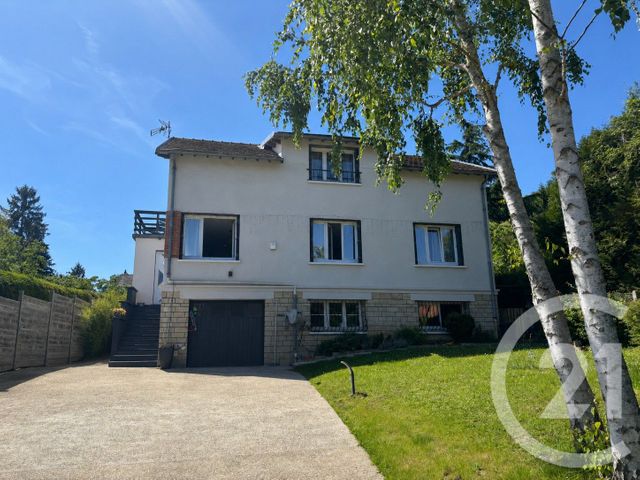 maison - VAUREAL - 95
