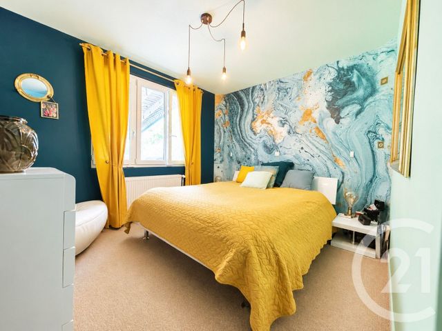 Maison &agrave; vendre - 8 pi&egrave;ces - 181 m2 - Vaureal - 95 - ILE-DE-FRANCE