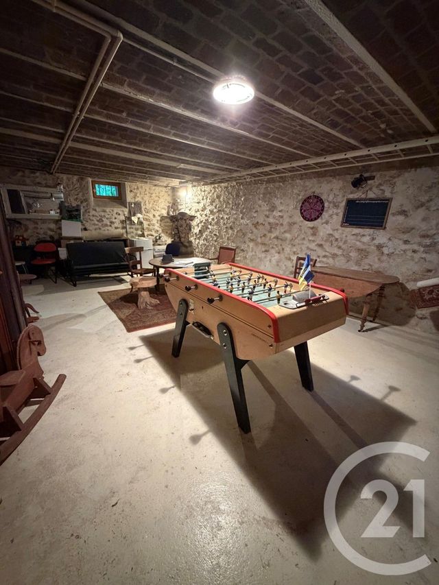 Maison &agrave; vendre - 6 pi&egrave;ces - 192 m2 - Cergy - 95 - ILE-DE-FRANCE
