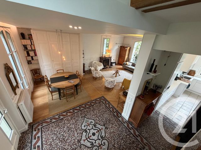 Maison &agrave; vendre - 6 pi&egrave;ces - 192 m2 - Cergy - 95 - ILE-DE-FRANCE