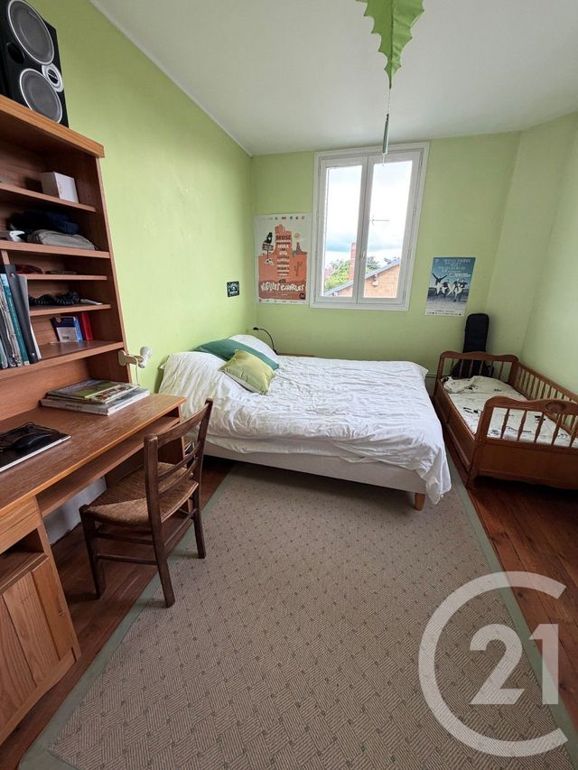 Maison &agrave; vendre - 6 pi&egrave;ces - 192 m2 - Cergy - 95 - ILE-DE-FRANCE