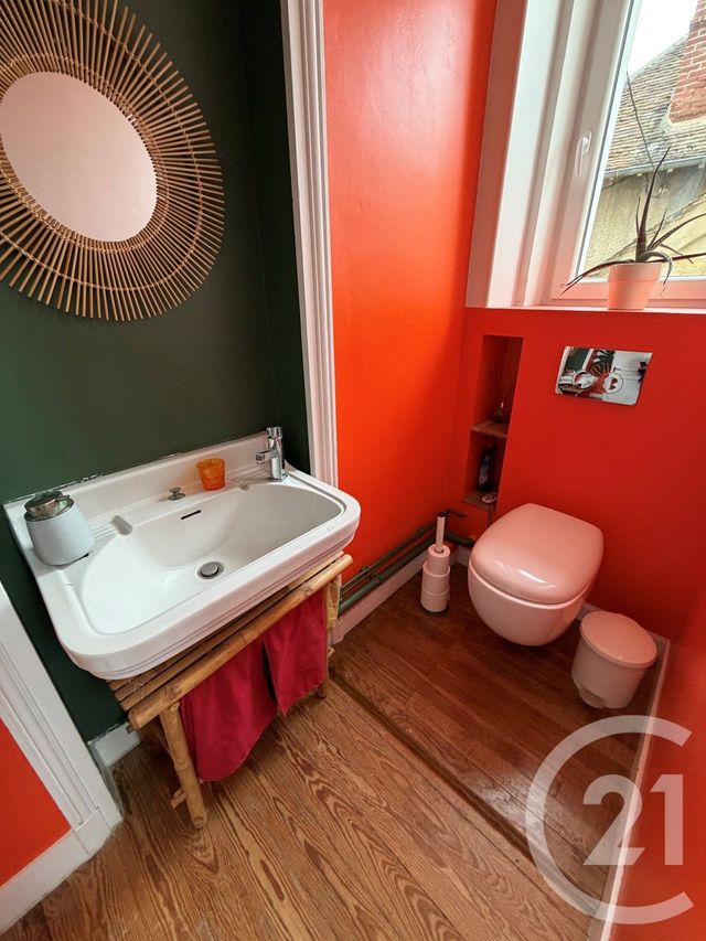 Maison &agrave; vendre - 6 pi&egrave;ces - 192 m2 - Cergy - 95 - ILE-DE-FRANCE