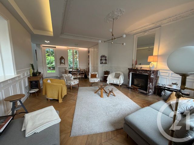 Maison à vendre CERGY