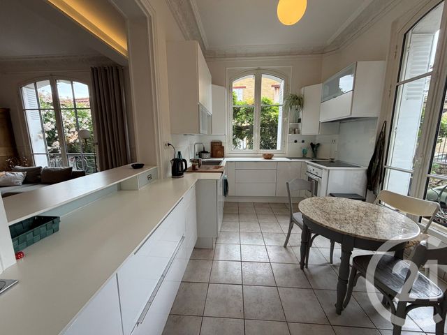 Maison &agrave; vendre - 6 pi&egrave;ces - 192 m2 - Cergy - 95 - ILE-DE-FRANCE