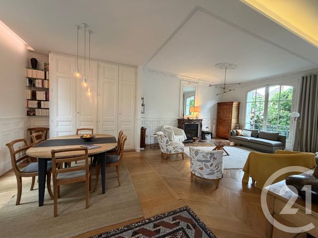 Maison &agrave; vendre - 6 pi&egrave;ces - 192 m2 - Cergy - 95 - ILE-DE-FRANCE