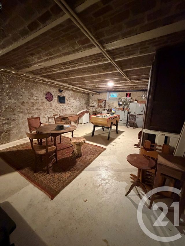 Maison &agrave; vendre - 6 pi&egrave;ces - 192 m2 - Cergy - 95 - ILE-DE-FRANCE