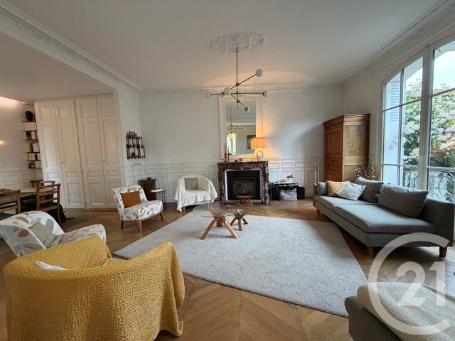 Maison &agrave; vendre - 6 pi&egrave;ces - 192 m2 - Cergy - 95 - ILE-DE-FRANCE