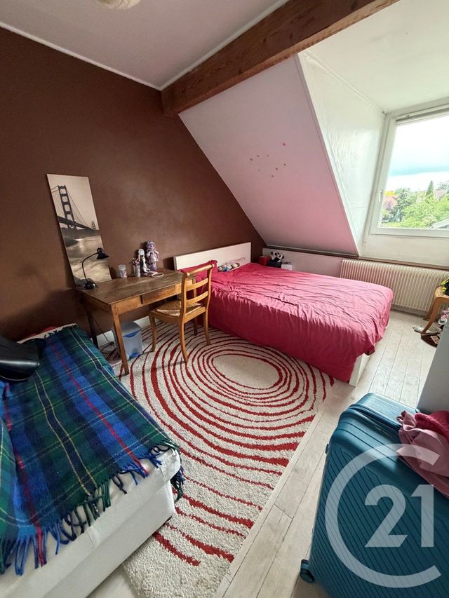 Maison &agrave; vendre - 6 pi&egrave;ces - 192 m2 - Cergy - 95 - ILE-DE-FRANCE