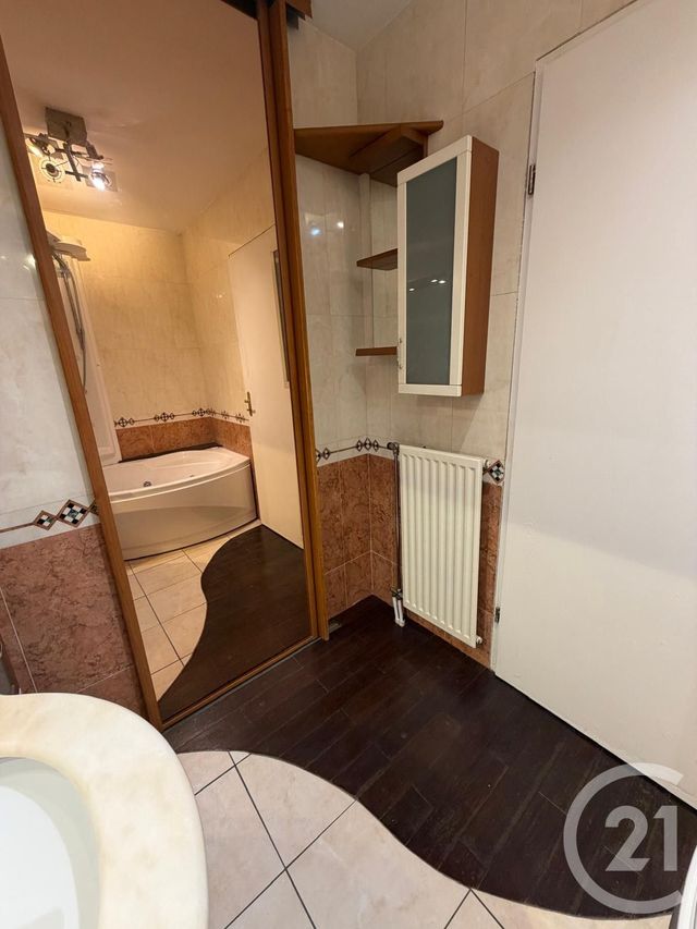 Appartement F4 &agrave; vendre - 4 pi&egrave;ces - 75,90 m2 - Cergy - 95 - ILE-DE-FRANCE