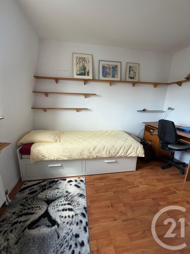Appartement F4 &agrave; vendre - 4 pi&egrave;ces - 75,90 m2 - Cergy - 95 - ILE-DE-FRANCE