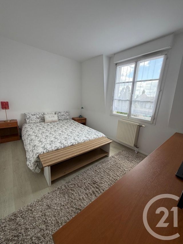 Appartement F4 &agrave; vendre - 4 pi&egrave;ces - 75,90 m2 - Cergy - 95 - ILE-DE-FRANCE
