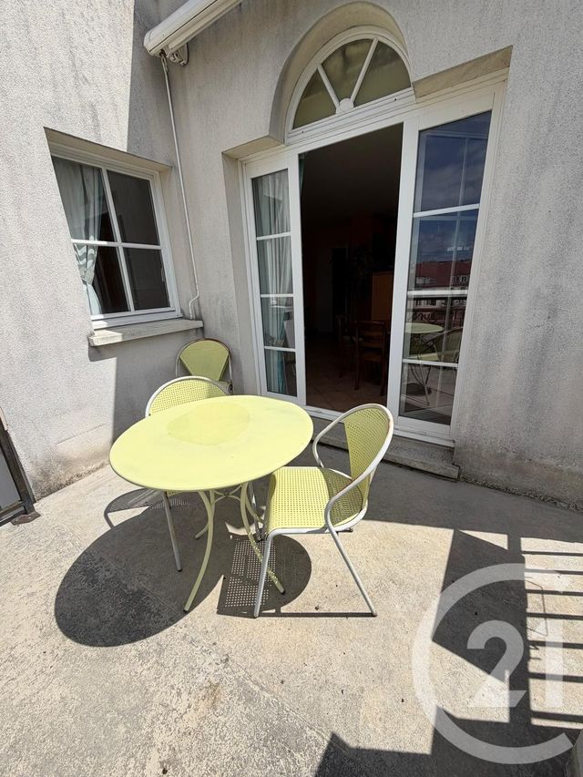 Appartement F4 &agrave; vendre - 4 pi&egrave;ces - 75,90 m2 - Cergy - 95 - ILE-DE-FRANCE