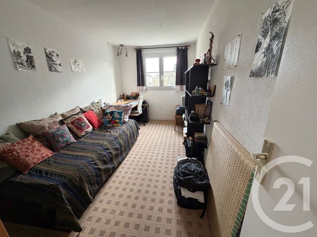 Maison &agrave; vendre - 6 pi&egrave;ces - 108,67 m2 - Cergy - 95 - ILE-DE-FRANCE
