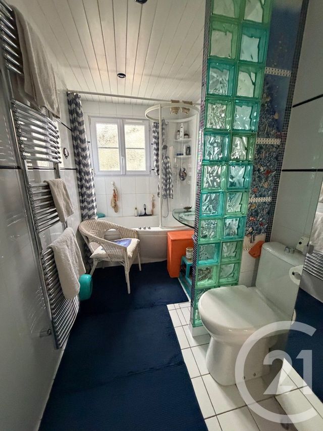 Maison &agrave; vendre - 6 pi&egrave;ces - 108,67 m2 - Cergy - 95 - ILE-DE-FRANCE