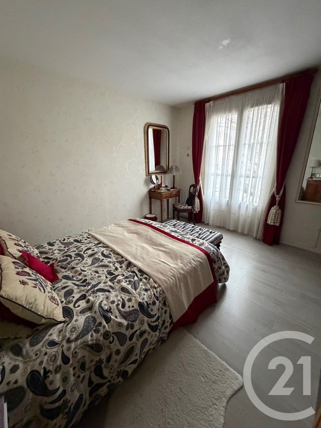 Maison &agrave; vendre - 6 pi&egrave;ces - 108,67 m2 - Cergy - 95 - ILE-DE-FRANCE