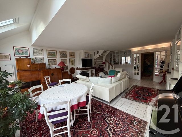 Maison &agrave; vendre - 6 pi&egrave;ces - 108,67 m2 - Cergy - 95 - ILE-DE-FRANCE