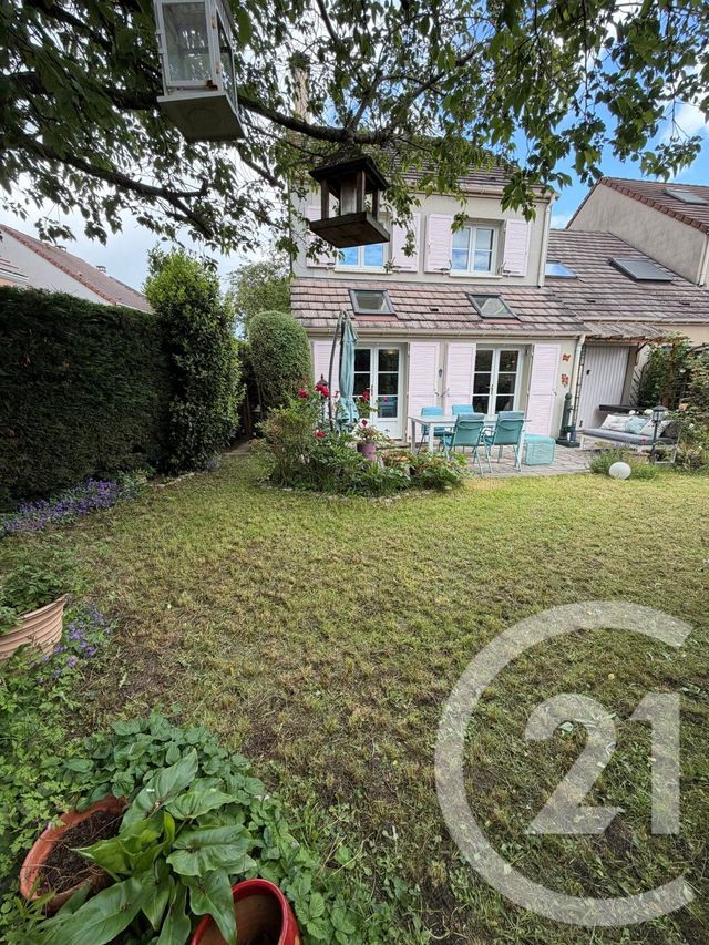 Maison à vendre CERGY