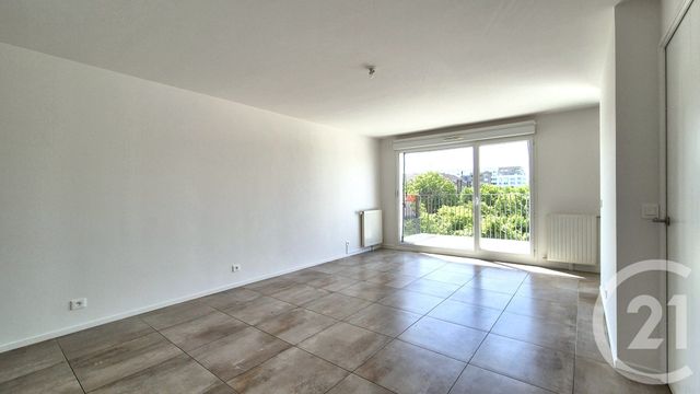 Appartement F4 &agrave; vendre - 4 pi&egrave;ces - 78,21 m2 - Cergy - 95 - ILE-DE-FRANCE
