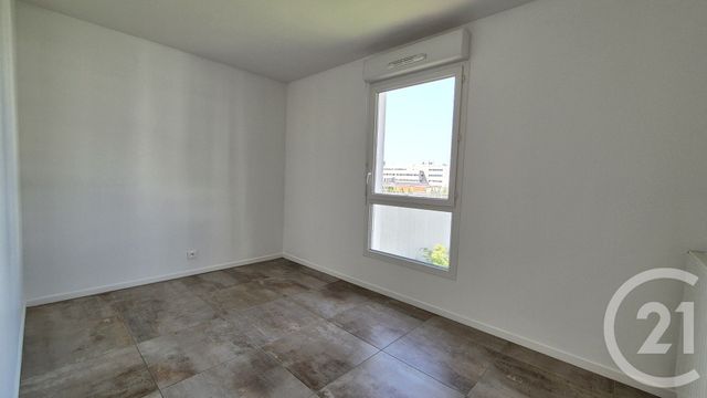 Appartement F4 &agrave; vendre - 4 pi&egrave;ces - 78,21 m2 - Cergy - 95 - ILE-DE-FRANCE