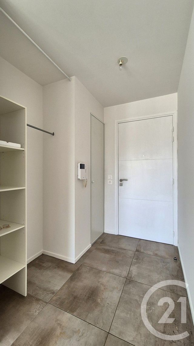 Appartement F4 &agrave; vendre - 4 pi&egrave;ces - 78,21 m2 - Cergy - 95 - ILE-DE-FRANCE