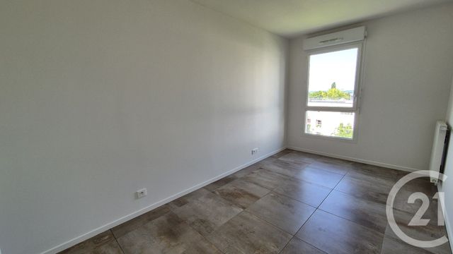 Appartement F4 &agrave; vendre - 4 pi&egrave;ces - 78,21 m2 - Cergy - 95 - ILE-DE-FRANCE