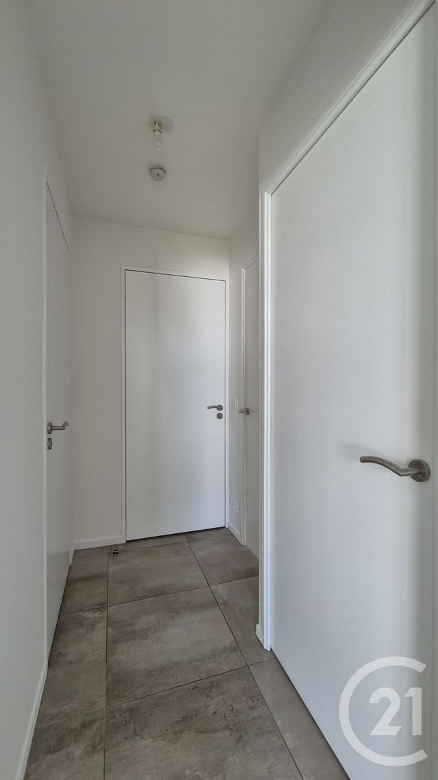 Appartement F4 &agrave; vendre - 4 pi&egrave;ces - 78,21 m2 - Cergy - 95 - ILE-DE-FRANCE