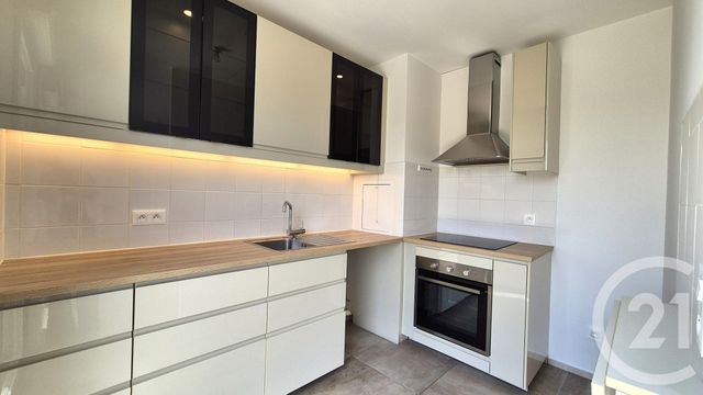 Appartement F4 &agrave; vendre - 4 pi&egrave;ces - 78,21 m2 - Cergy - 95 - ILE-DE-FRANCE