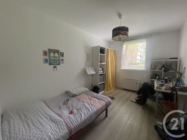 Appartement F4 &agrave; vendre - 4 pi&egrave;ces - 80,92 m2 - Cergy - 95 - ILE-DE-FRANCE