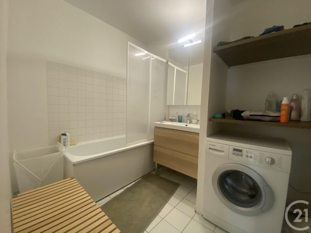 Appartement F4 &agrave; vendre - 4 pi&egrave;ces - 80,92 m2 - Cergy - 95 - ILE-DE-FRANCE