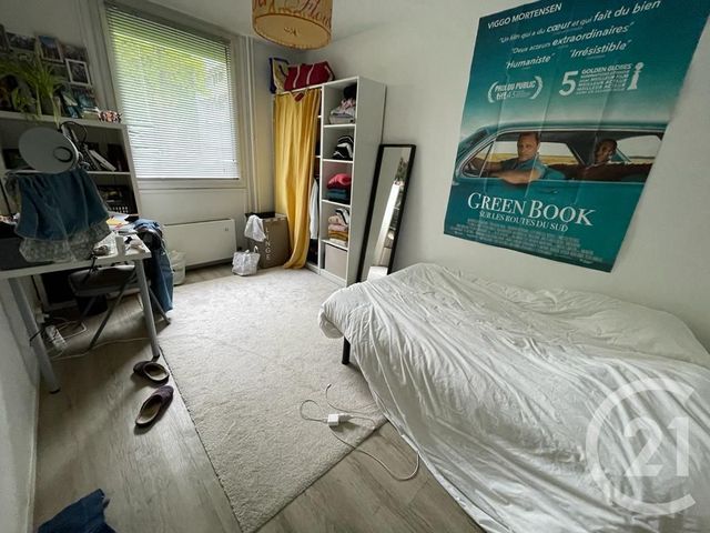 Appartement F4 &agrave; vendre - 4 pi&egrave;ces - 80,92 m2 - Cergy - 95 - ILE-DE-FRANCE