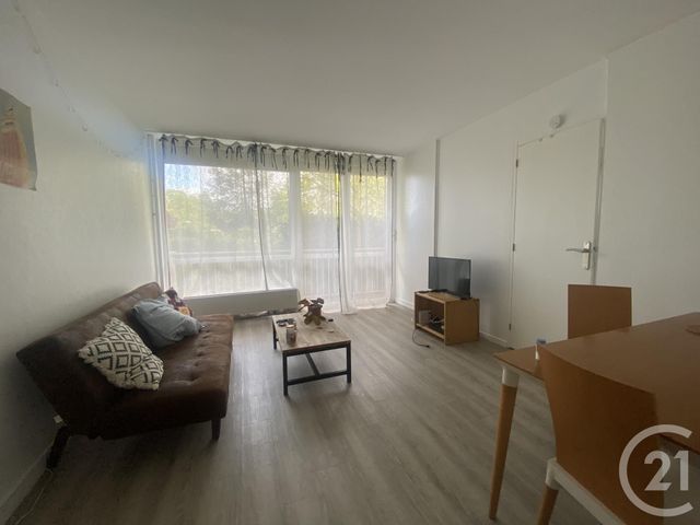 Appartement F4 &agrave; vendre - 4 pi&egrave;ces - 80,92 m2 - Cergy - 95 - ILE-DE-FRANCE