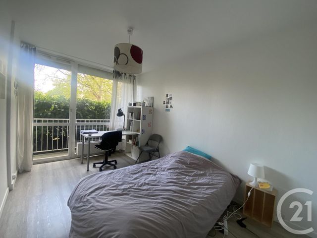 Appartement F4 &agrave; vendre - 4 pi&egrave;ces - 80,92 m2 - Cergy - 95 - ILE-DE-FRANCE