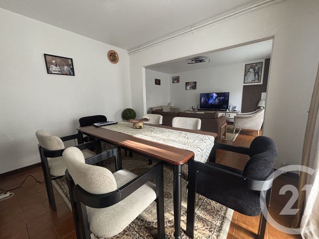Maison &agrave; vendre - 4 pi&egrave;ces - 95,35 m2 - Eragny Sur Oise - 95 - ILE-DE-FRANCE
