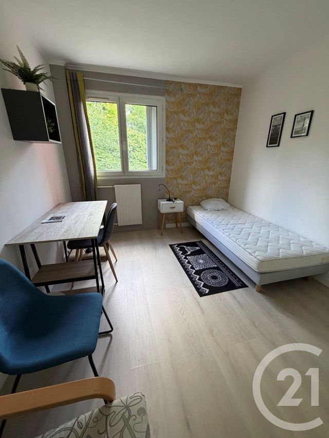 Appartement F6 &agrave; vendre - 7 pi&egrave;ces - 101,48 m2 - Cergy - 95 - ILE-DE-FRANCE