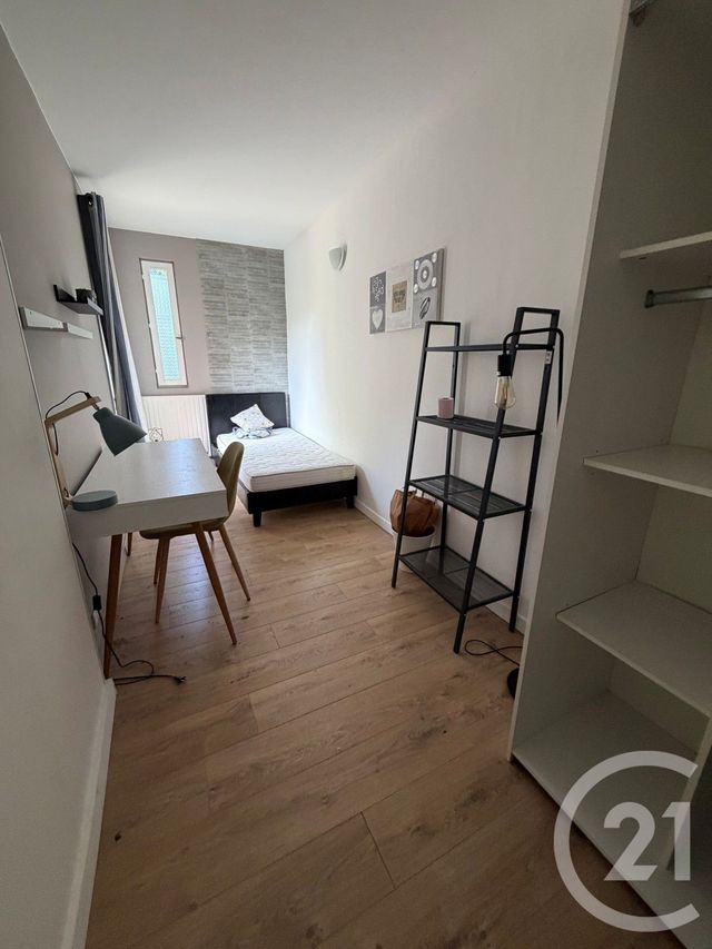 Appartement F6 à vendre CERGY